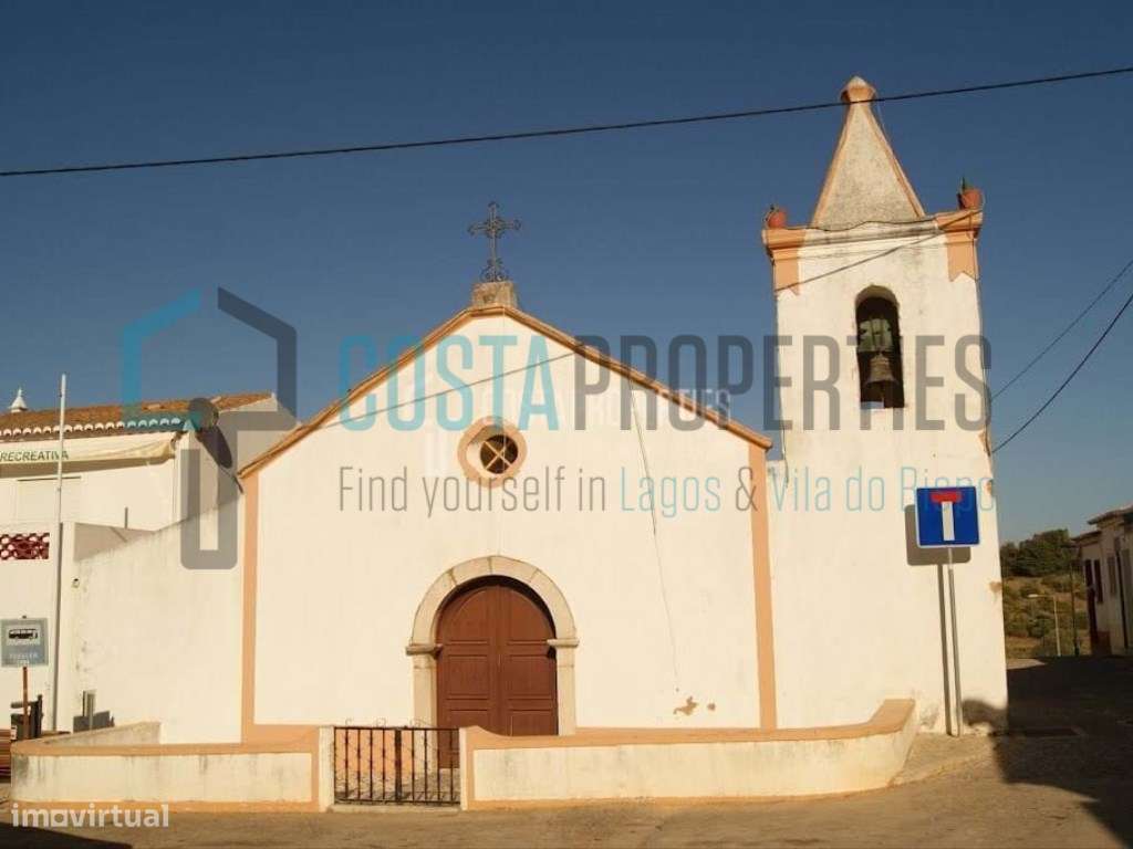Terreno Rústico Com 35.200 m2 A Poucos Minutos Da Aldeia De Barão D... - Grande imagem: 4/18