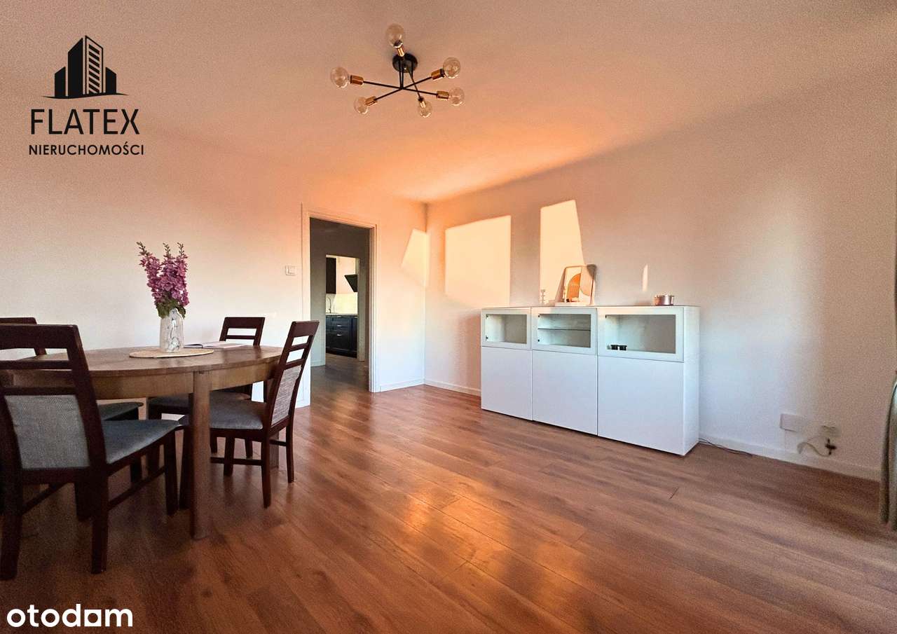 Doskonała lokalizacja! 2 pokoje ul. Focha - Pełny obrazek: 4/19