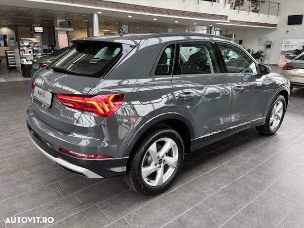 Audi Q3 1.5 35 TFSI S tronic Advanced - 4