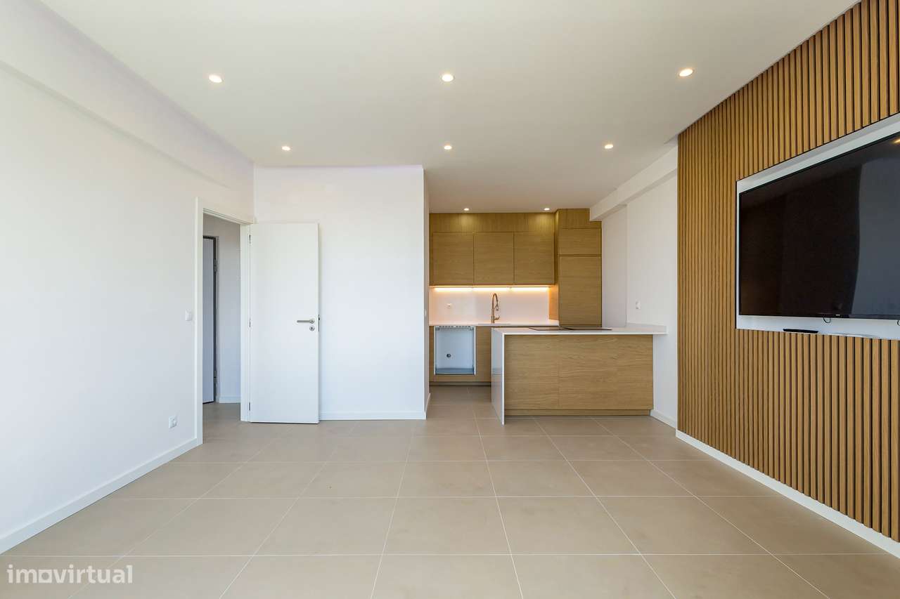 Apartamento T1, Costa da Caparica-6