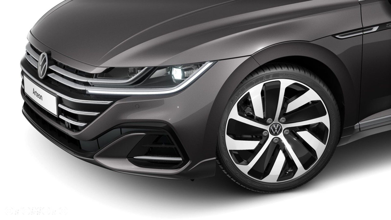 Volkswagen Arteon 2.0 TSI R-Line DSG - 8