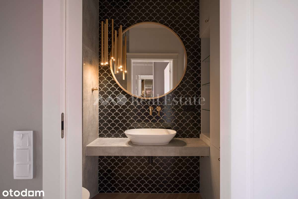 Prestiż z widokiem na Motławę i stare miasto.-9