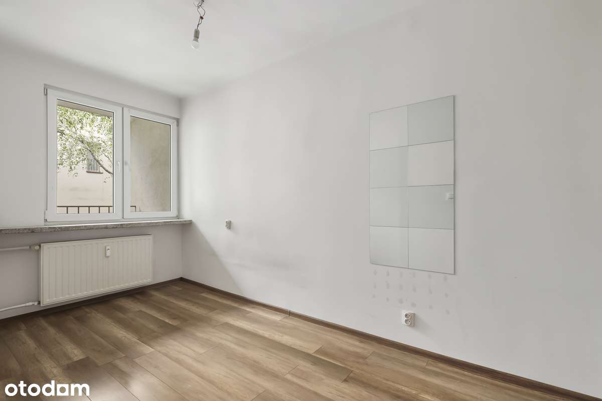 Praga-południe | ul. Szaserów 122 | 56 m2 | 3 pok. - Pełny obrazek: 4/17