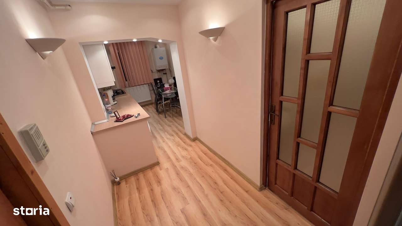 Apartament la cheie - Imagine principală: 3/11