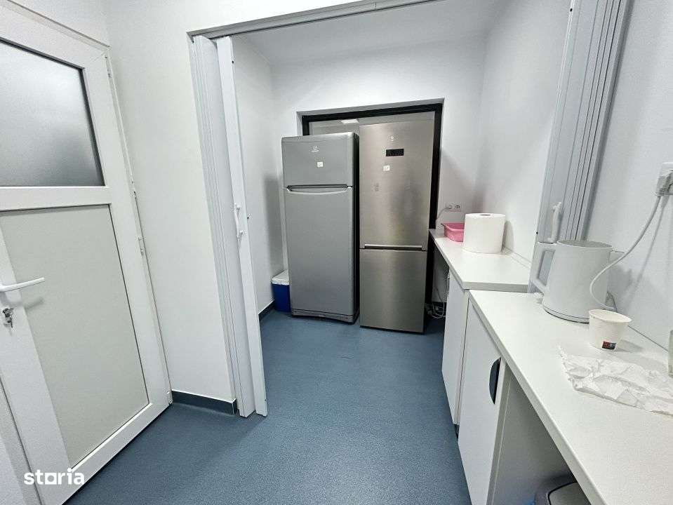 Spatiu Comercial Clinica Corbeanca Central-13