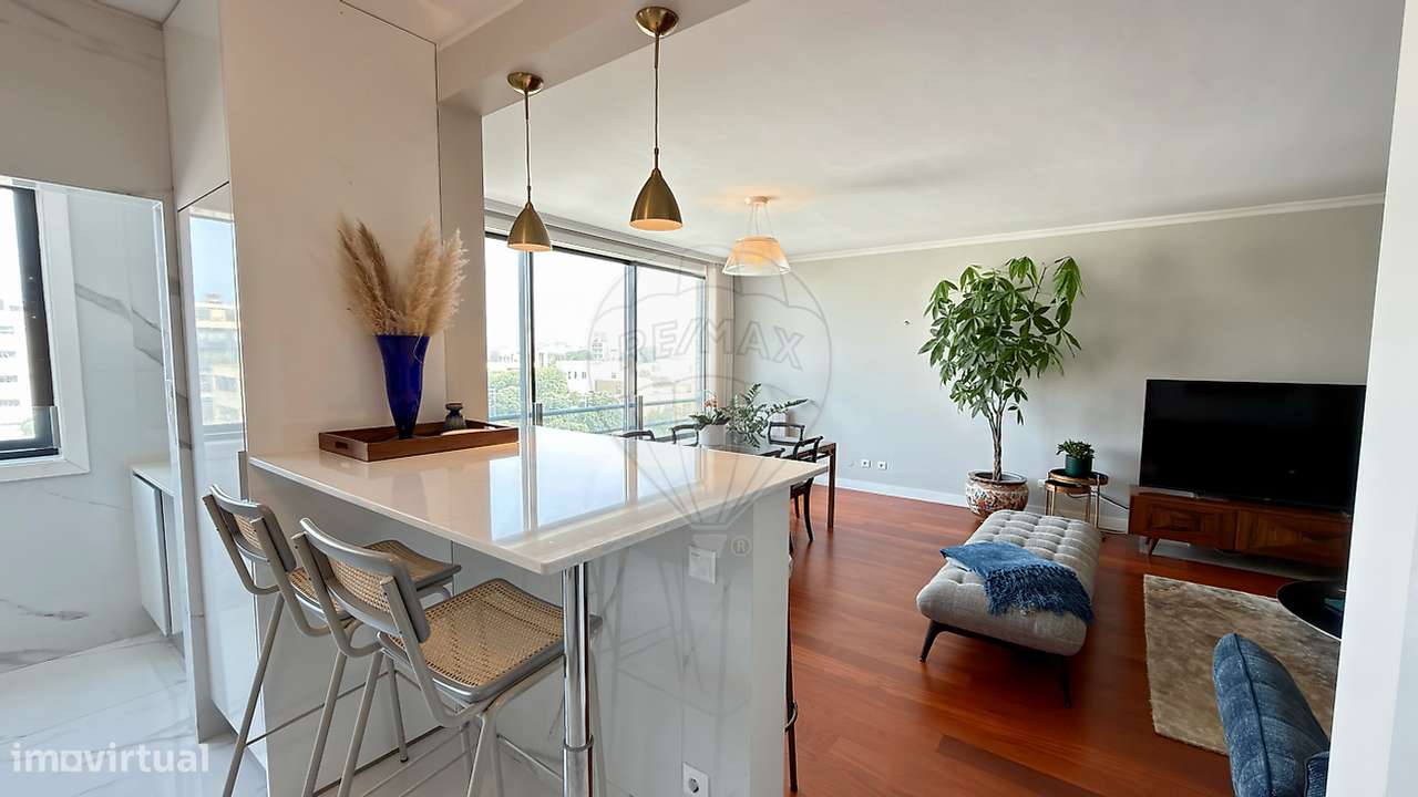 Apartamento T3 para venda-17