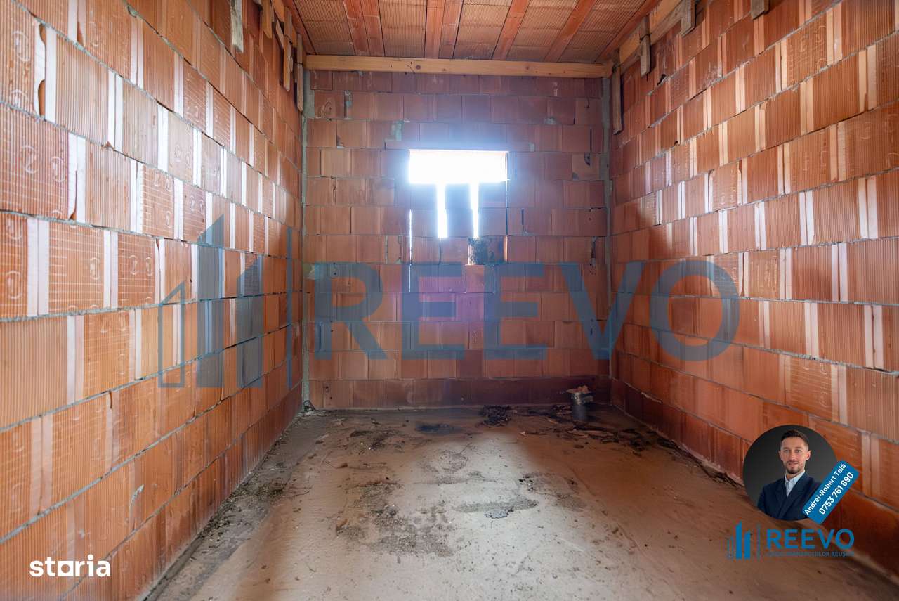 Casa de vânzare, strada Paun Pincio nr. 5, Moinești-9