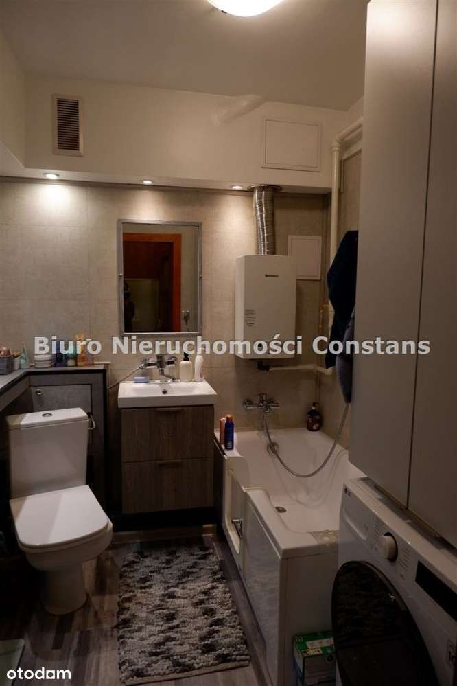 Mieszkanie, 63,80 m², Częstochowa-7