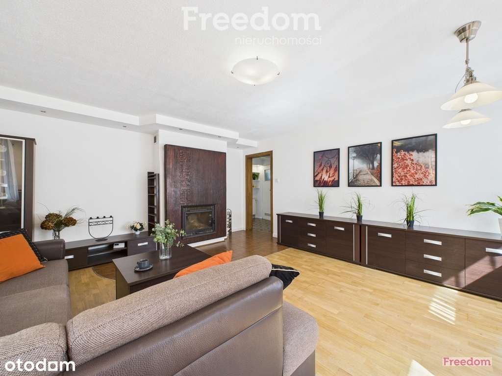 Niepowtarzalny dom obok lasu na Raduszce - Pełny obrazek: 2/14