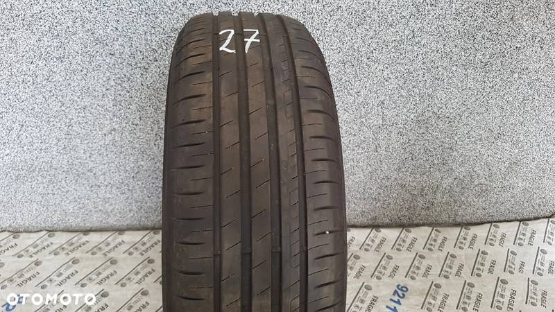 GOODYEAR EFFICENT GRIP PERFORMACE  205/60R16  205/60/16 - 9