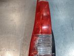 LAMPA TYLNA LEWA HONDA CR-V II 33550-SCA-G110 - 1