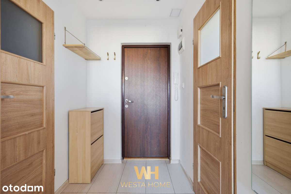 2 sypialnie zwierzęta mile widziane - Pełny obrazek: 5/12