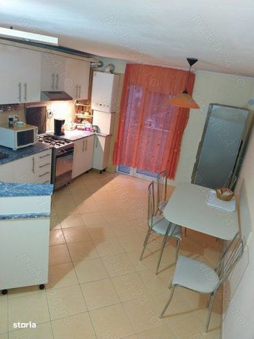 Apartament 2 camere in zona Calea Floresti