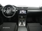 Skoda Superb - 9