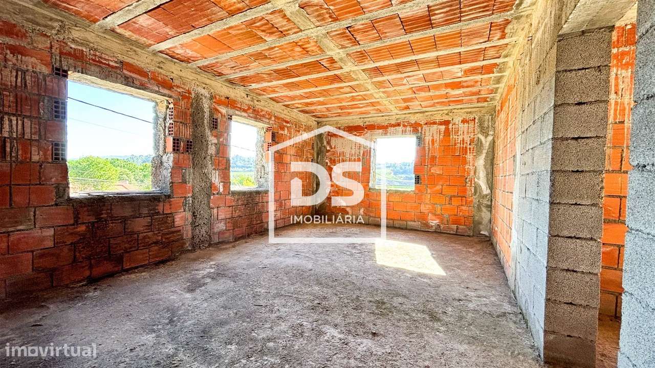 Moradia T3 Venda em Castelões,Penafiel-17