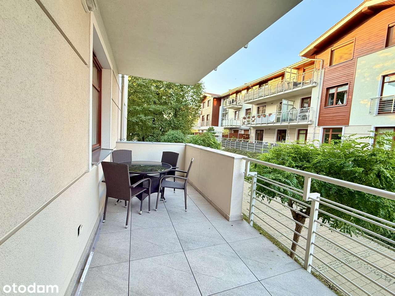 Super oferta! 4 pokoje, Neptun Park, plaża 50 m.-17