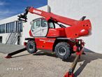 Manitou MANITOU MRT 2550,  P534 - 7