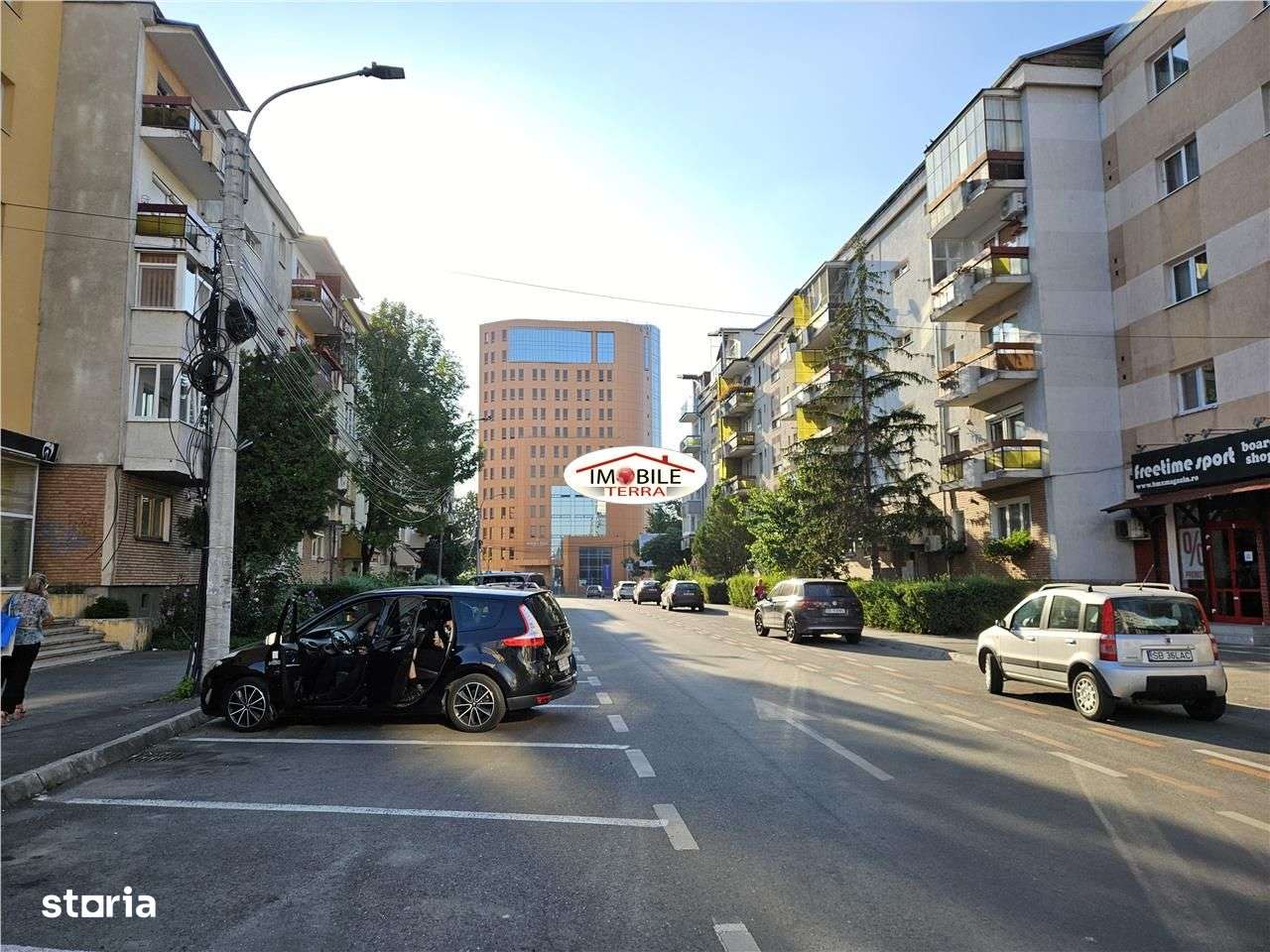 Apartament 2 camere zona Dioda - Parcul Sub Arini-0