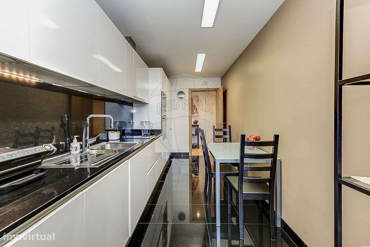 Apartamento T2 para venda-10