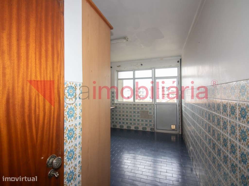 Apartamento T2 Centro Cartaxo-14