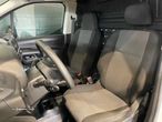 Citroën Berlingo 1.6 BlueHDi - 20