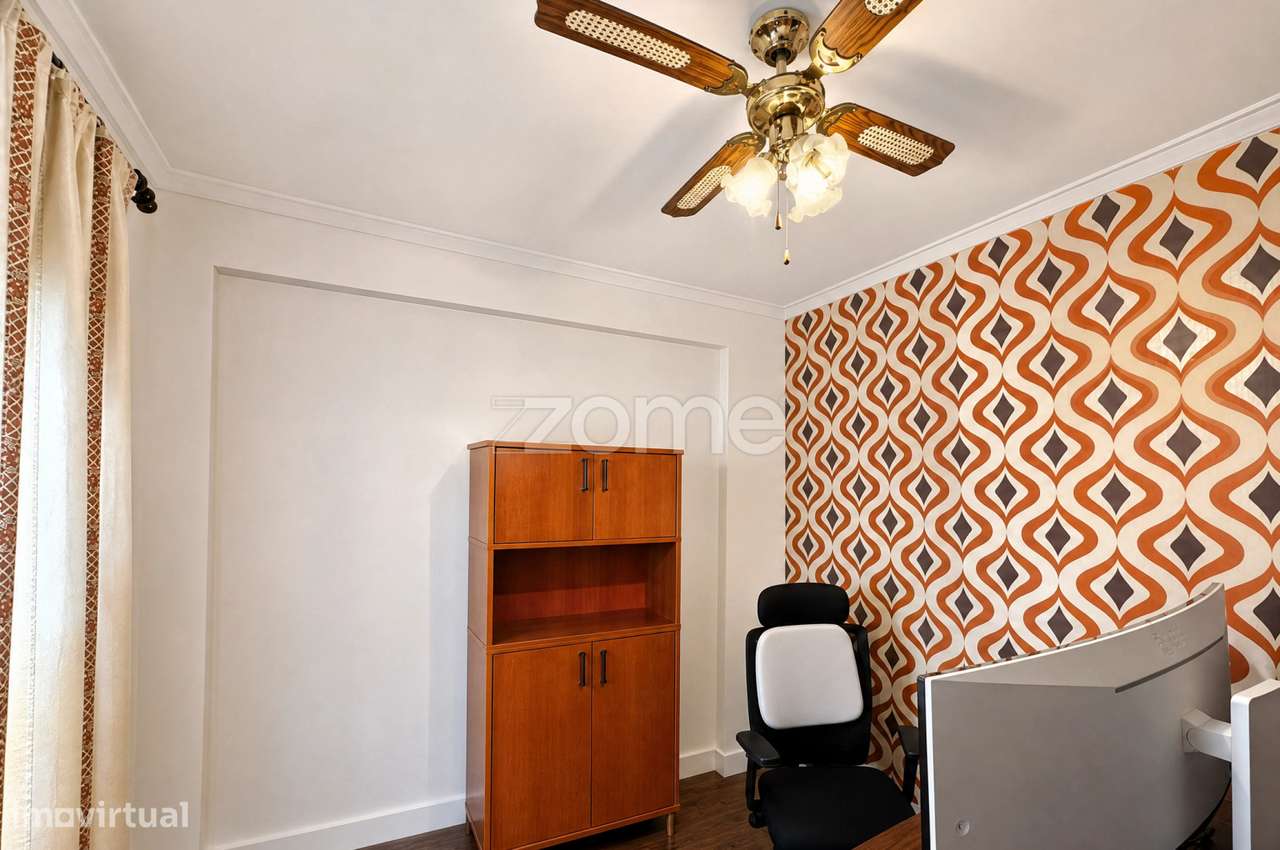 Apartamento T2, Mafra Centro-7