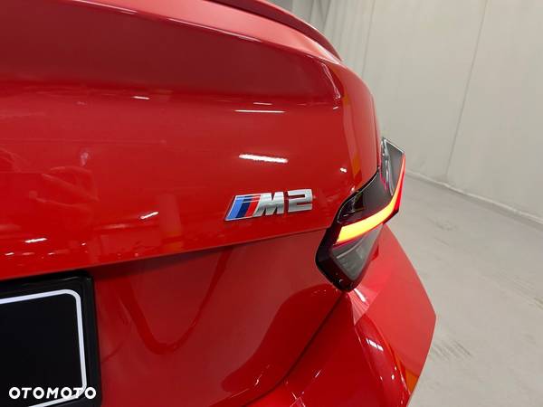 BMW M2 - 19