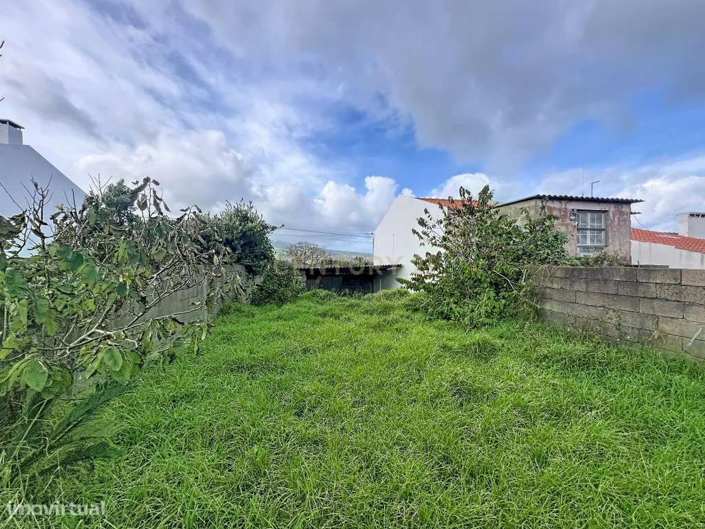 Terreno para Construção de Moradia Unifamiliar – São Vicente Ferreira - Grande imagem: 5/18