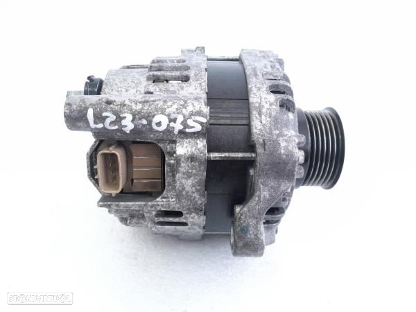 Alternador Mitsubishi Asx (Ga_W_) - 5