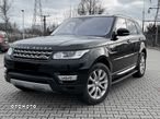 Land Rover Range Rover Sport S 3.0 TD V6 HSE - 1