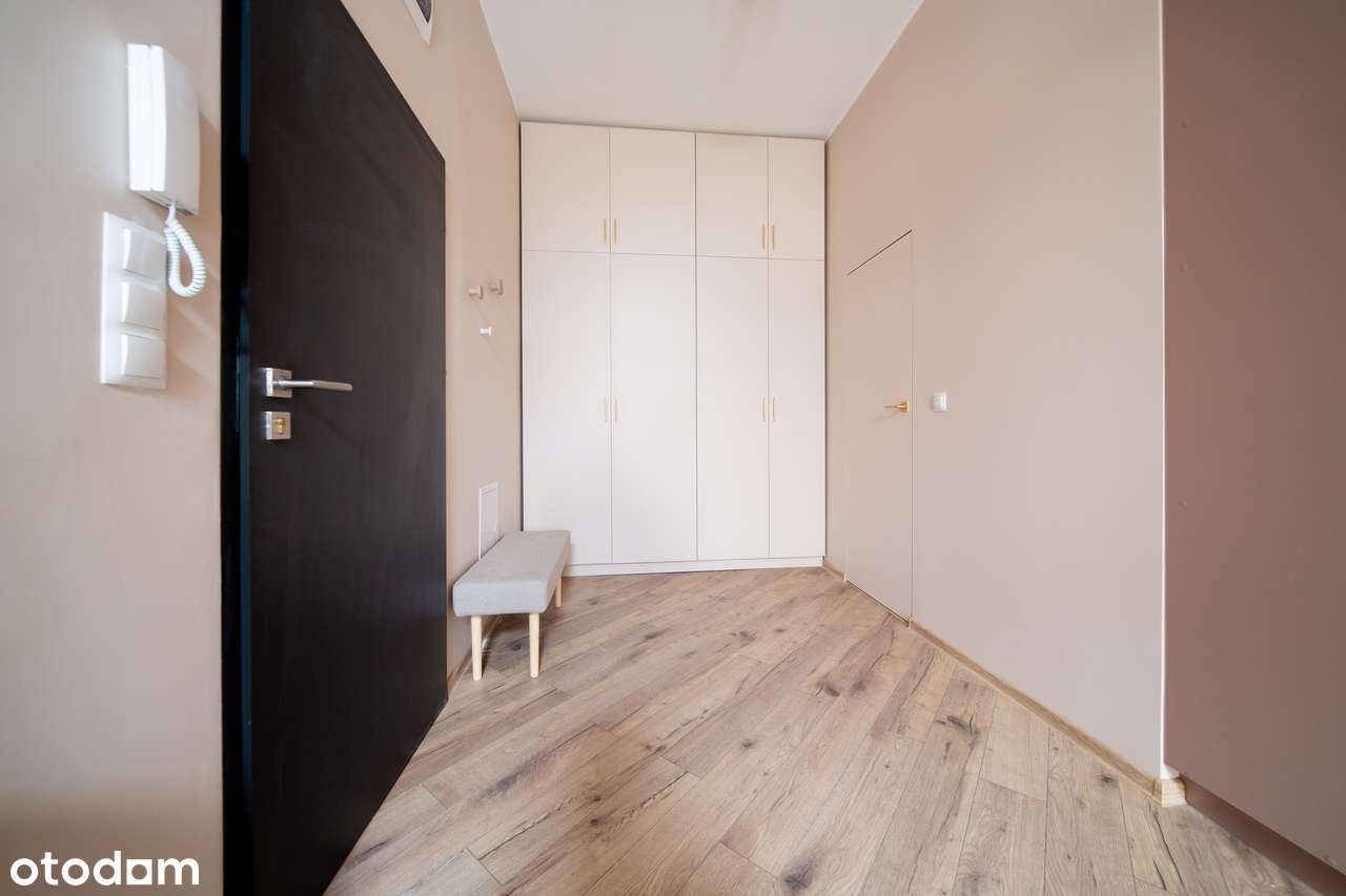 Wyjątkowe Mieszkanie  dwupokojowe na Jeżycach! Gotowe do Wprowadzenia!-6