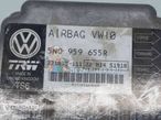 Calculator airbag Volkswagen Passat CC (357) [Fabr 2008-2012] 5N0959655R - 2