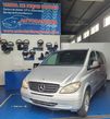 Mercedes Vito 111 CDTI Cx Manual 2003/2012 - Peças - 1