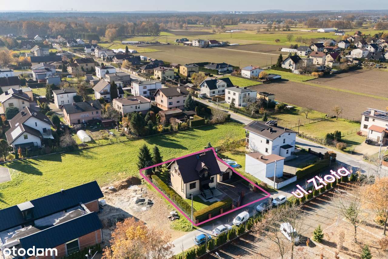 REZERWACJA! Dom w centrum Suszca!-16