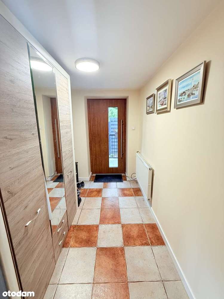 REZERWACJA* Dom w cenie mieszkania - Kraków Łagiewniki-8