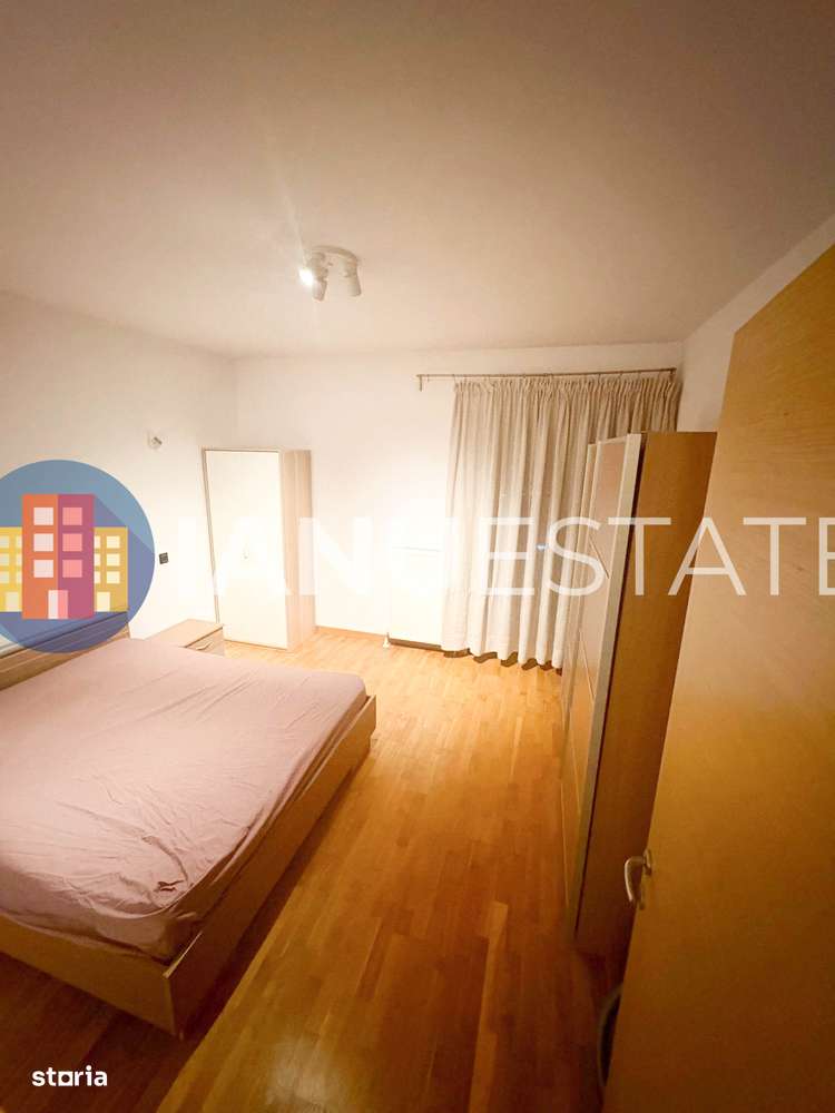 Mihai Bravu 10` Metrou Tineretului Parc Timpuri Noi Centrala Terasa - Imagine principală: 5/8