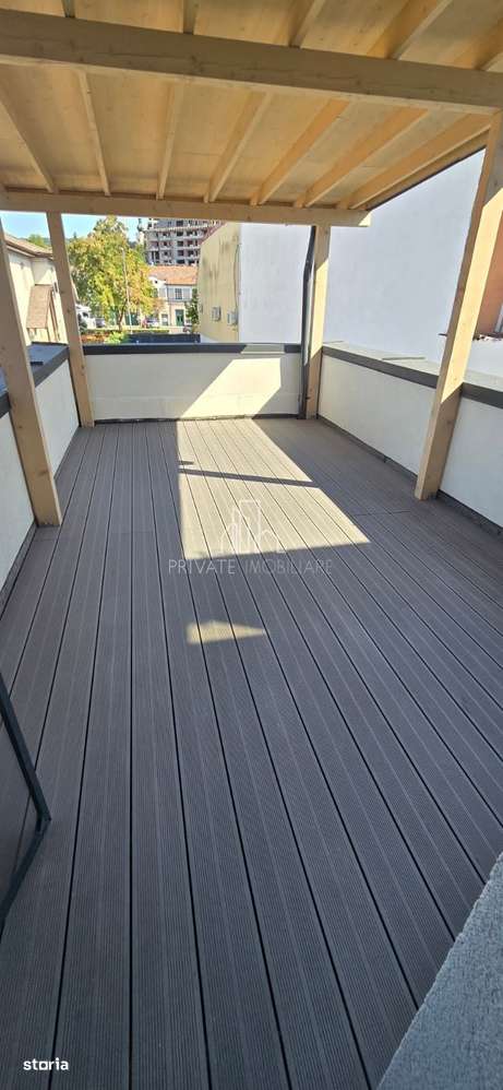 Apartament 3 Camere/Duplex/Scara Interioara/  Bloc Nou/ 7 Noiembrie-7