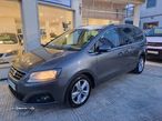 SEAT Alhambra 2.0 TDi Style Advanced DSG - 4