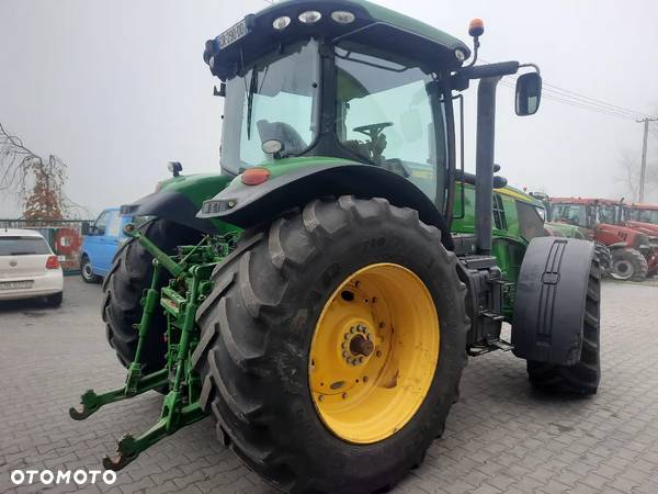 John Deere 7200 R - 6