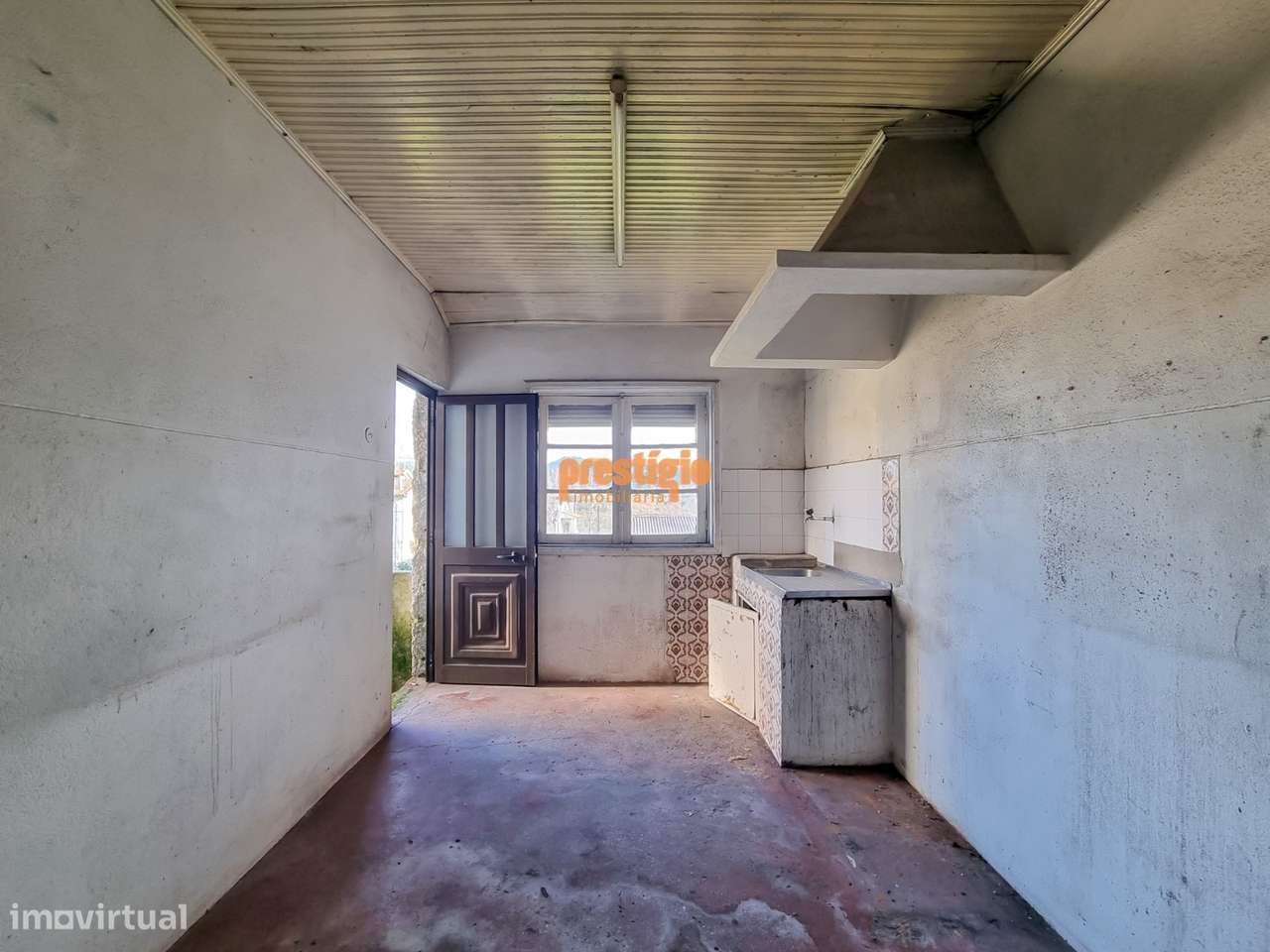 Moradia T2 Venda em Caldelas,Guimarães-12
