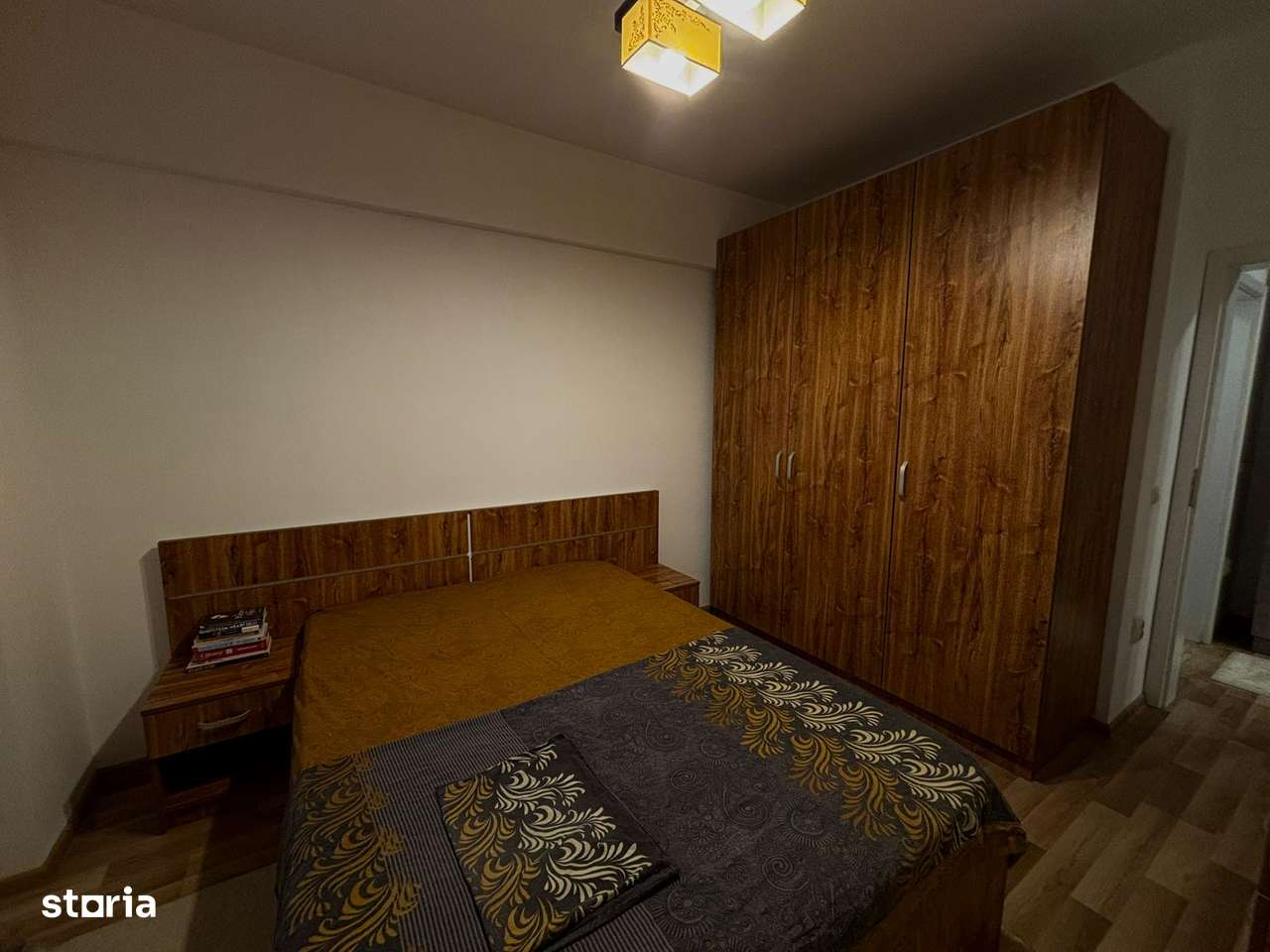 Apartament cu 2 camere Palas - Imagine principală: 5/5