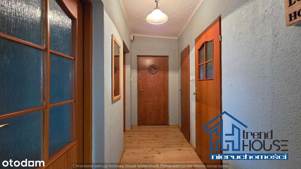 Mieszkanie 2-pok. | 1-piętro| garaż |p. gospdarcze-9