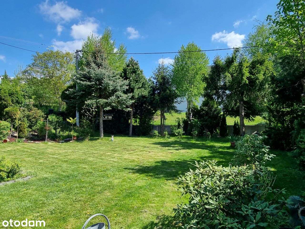 Dom z Widokiem na Babią Górę i Lasy-12