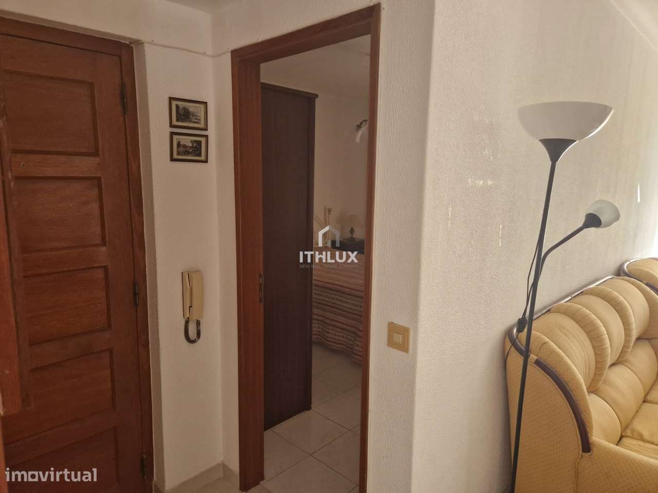 Apartamento T1 no Centro de Sesimbra – Excelente Oportunidade - Grande imagem: 3/31