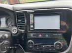 Mitsubishi Outlander 2.0 Instyle Navi 4WD CVT - 10