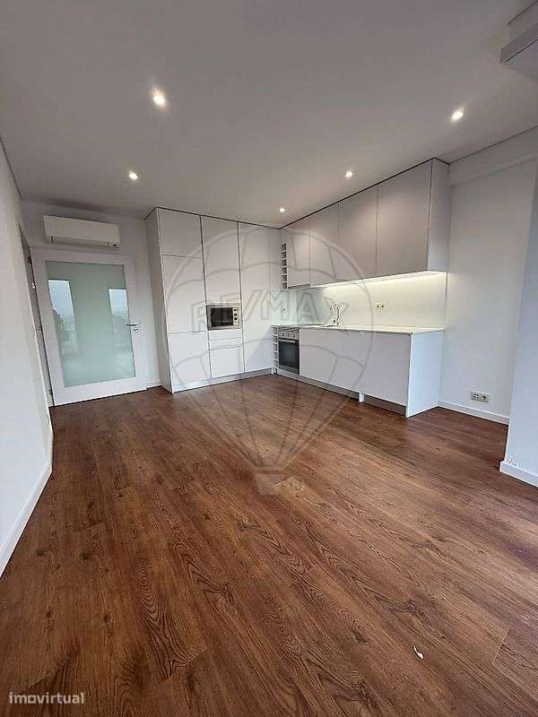 Apartamento T1 para arrendamento - Grande imagem: 5/17