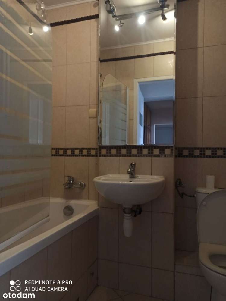 pokój blisko metra (stacja Bródno) - Pełny obrazek: 2/6