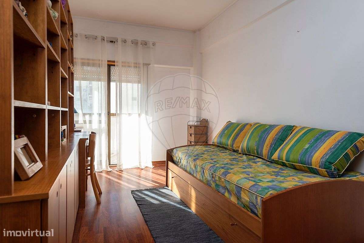 Apartamento T2 para arrendamento - Grande imagem: 3/24