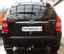 Carlige auto de remorcare Hyundai Santa Fe - 8