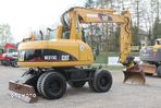 Caterpillar 313C Rototilt Szczypce Sprowadzony Unikat - 5